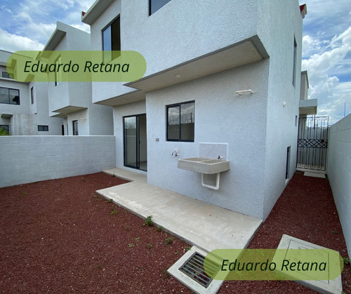 Venta De Casa De 3 Habitaciones A La Entrada De Pachuca A 7 Min De Plaza Explanada