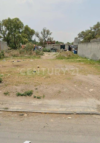 Venta De Terreno En Axotlan , Cuautitlan Izcalli