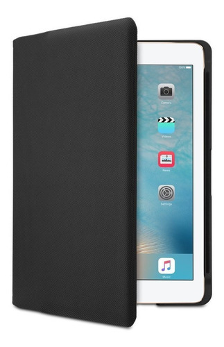 Logitech Canvas Teclado Para iPad Air 2 A1566 A1567