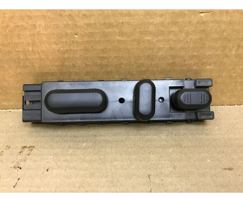 1 Pieza De Interruptor De Control De Asiento For Ford Flex