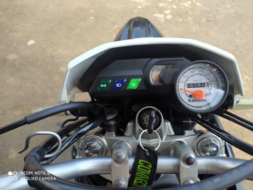 Kawasaki 2018