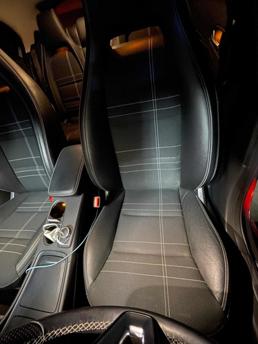 Imagen 13 de 13 de Mercedes-benz Clase A 1.6 A 200 At Urban 156cv Impecable