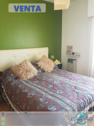 Imagen 14 de 22 de Venta - Departamento 4 Ambientes Con Cochera - La Tablada