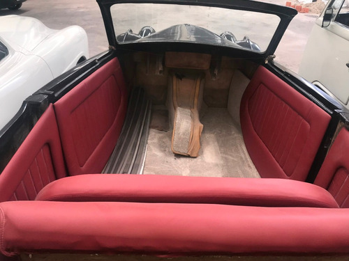 Jaguar Recration 1951 V6