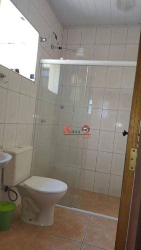 Imagem 19 de 30 de Sobrado Com 7 Dormitórios À Venda, 500 M² Por R$ 690.000 - Balneario Oasis - Peruíbe/sp - So0528