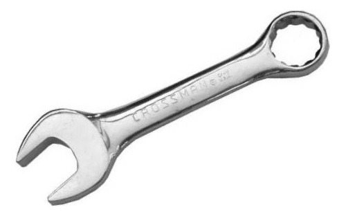 Llave Punta Corona Stubby 12 Mm Crossman 92-212