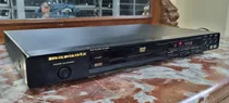 Comprar Marantz Cd Player Dv4300 Reproductor De Cds Y Dvds Zona 1
