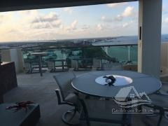 Imagen 26 de 30 de Departamento En Venta En Cancun/zona Hotelera/puerto Cancun/novo Cancun