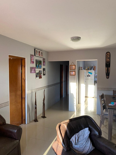 Rodríguez Nolla Y Ayacucho - Casa De 3 Dormitorios