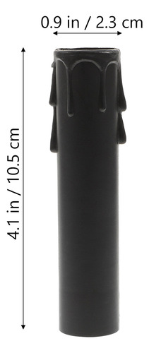 Tear Tube Teardrop, 24 Unidades