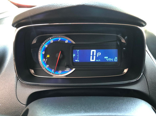 Chevrolet Tracker Ls 2017 Automatico
