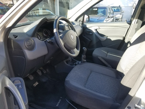Renault Duster Confort 1.6 Muy Buen Estado ! (aes)