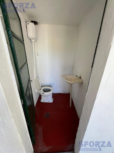 Venta De Casa 4 Ambientes Con Jardin Ideal Inversor En San Miguel Importante Lote