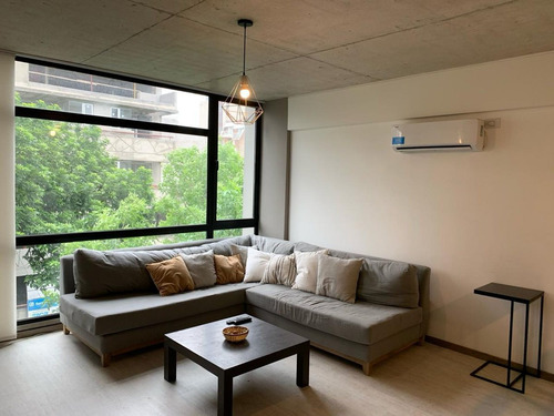 Venta Depto 2 Amb. Con Cochera , Palermo Hollywood