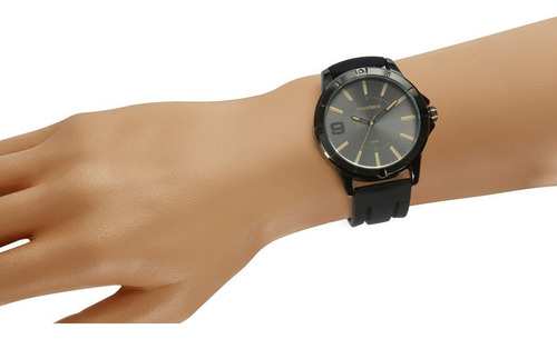 Relógio Mondaine Masculino 99405gpmvpl1