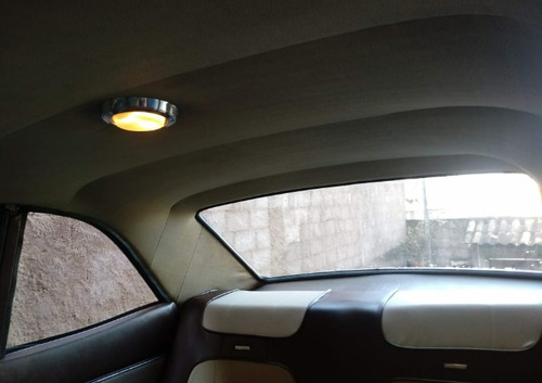 Ford Corcel Luxo