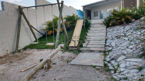 Chácara Com 2 Dormitórios, Sendo 1 Suíte, À Venda, 532 M² Por R$ 320.000 - Parque Dante Marmiroli - Sumaré/sp - Ch0126