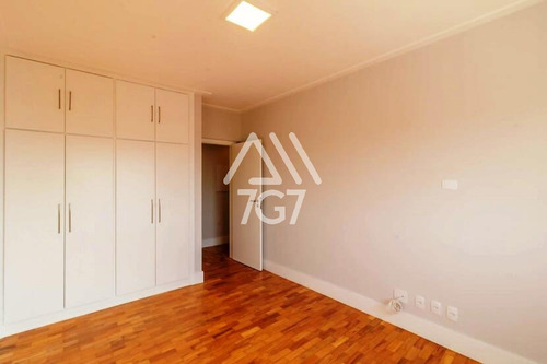Apartamento À Venda No Morumbi - Ap12494 - 68527677