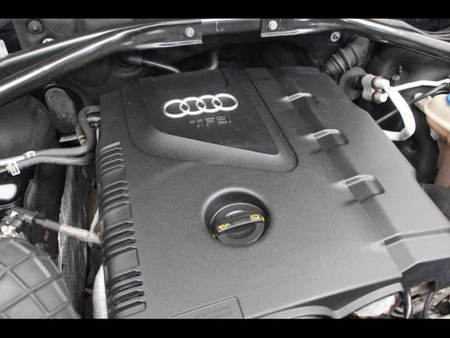 Imagem 9 de 14 de Audi Q5 2.0