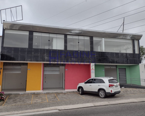 Imagem 3 de 11 de Salão Comercial Av Valentim Magalhães - Sl00005 - 70589842