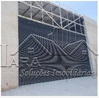 Imagem 4 de 9 de Salao - Cidade Nova Sao Miguel - Ref: 9174 - V-9174