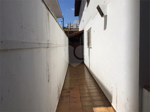 Imagem 15 de 30 de Casa À Venda Na Chácara Santo Antônio Residencial Ou Comercial - Reo482951