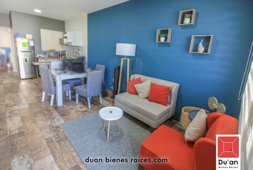 Imagen 10 de 30 de Departamento En Venta En Zafiro Residencial (al Sur De La Ci