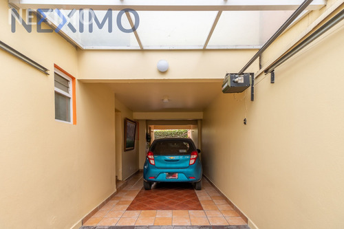 Imagen 26 de 28 de Casa En Venta, Col. Progreso, Álvaro Obregón, Ciudad De México