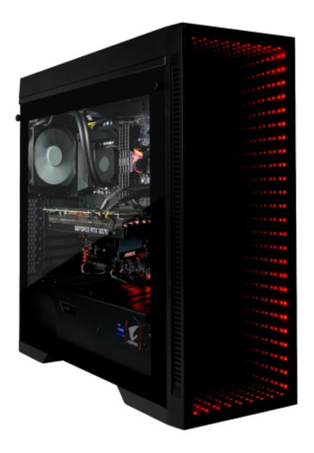 Imagen 5 de 5 de Computadora Game Factor Kamu Csg601, Core I9 - 32gb, 1tb /vc