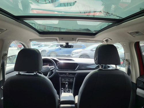 Volkswagen Taos 1.4 Tsi Highline At