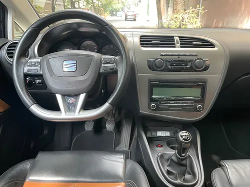 Seat Leon 1.8 Fr T Mt