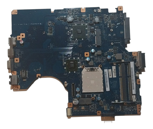 Sony Vaio Pcg61611u Para Piezas Verde (Usado)
