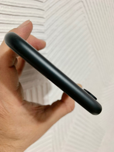 Iphone Xr 128 Gb Libre Para Cualquier Compañía Telefónica Doble Sim 1 Físico 1 Esim Negro (Usado)