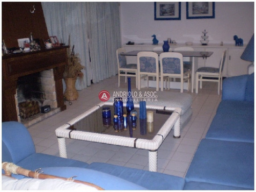 Casa En Venta Y Alquiler, San Rafael, Punta Del Este, 3 Dormitorios.- Ref: 6365