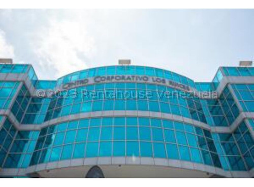 Imagen 1 de 30 de #23-28704 Hermoso Edificio Para Uso Comercial O De Empresa, En Los Ruices