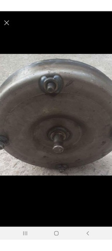 Turbina De Caja Automática Mazda 3 (Usado)