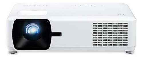 Proyector Led  Compatible Con Lan Y Ip5x.