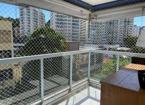 Imagem 2 de 20 de Apartamento À Venda, 109 M² Por R$ 859.900,00 - Icaraí - Niterói/rj - Ap47661