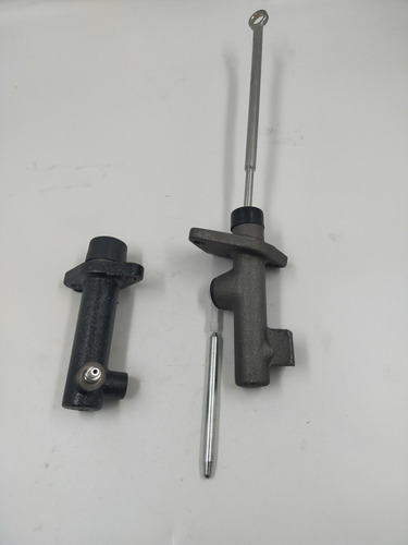 Bomba Clutch Chevrolet Pick Up C35 85 A 91 Juego Sup E Inf
