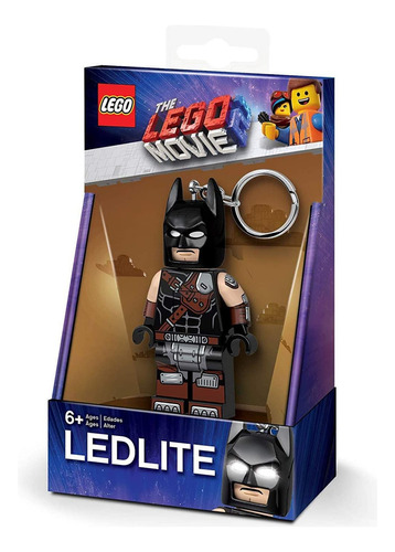 Lego 2 Light Lighta Lego 2, Batman