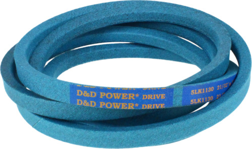 5l-section V-belt B110k Fits Husqvarna Rz 4219 965881101 R