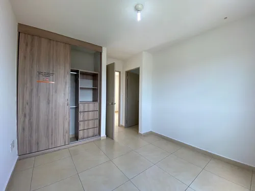 Casas De 3 Recamaras Con Roof Garden En Desarrollo Privado Con Acceso Controlado Y Casa Club Con Alberca En Ojo De Agua Tecamac Edomex