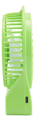 Ventilador Portátil Recargable, Enfriador De Aire, Ventilado