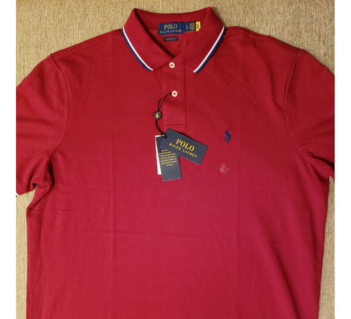 Chomba Polo Ralph Lauren