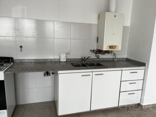 Departamento En Bº Gral Paz De 1dorm