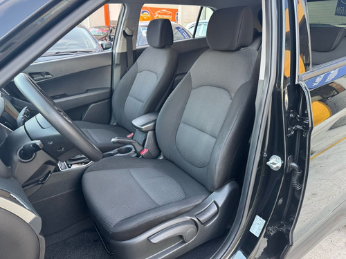 Hyundai Creta 1.6 Attitude Flex Aut. (pcd) 5p