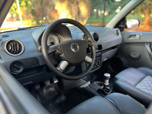 Volkswagen Saveiro 1.6 MI CROSSOVER CS 8V FLEX 2P MANUAL G.IV