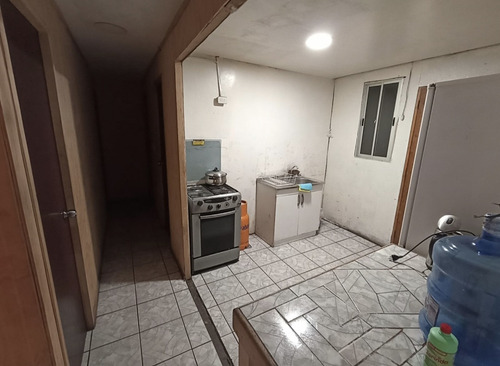 Venta Casa 3 Dormitorios En Horcon Comuna De Puchuncavi