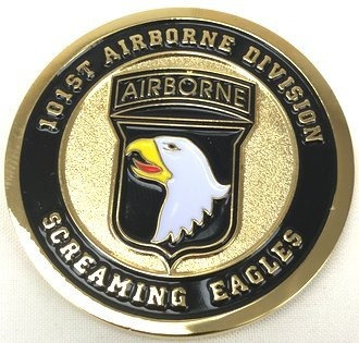 Nueva Airborne Coin Challenge División 101 - Entrega En 24 H