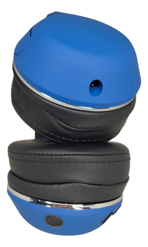 Audífonos Skullcandy Hesh 2 Wireless Azul (Usado)